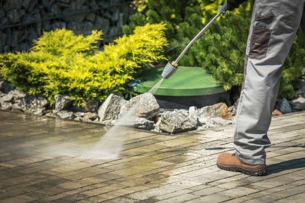 Best Factory Floor Cleaning  in Oriska, NY