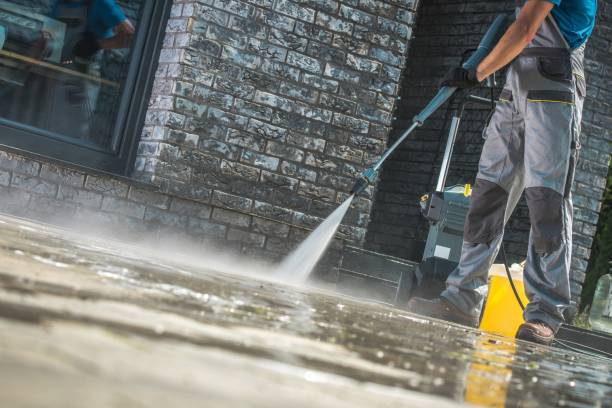 Best Sidewalk and Walkway Cleaning  in Oriska, NY
