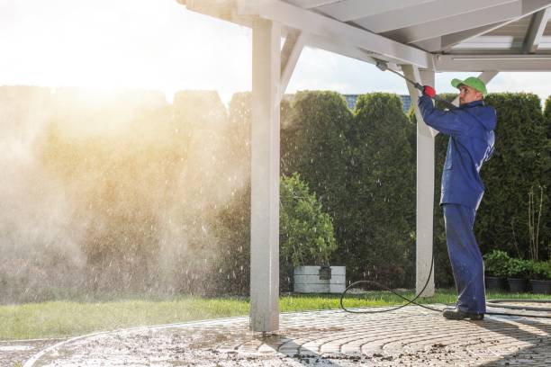 Best Factory Floor Cleaning  in Oriska, NY
