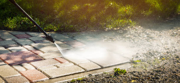 Best Driveway Pressure Washing  in Oriska, NY
