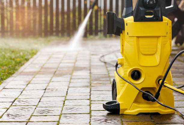 Best Post-Construction Pressure Washing  in Oriska, NY