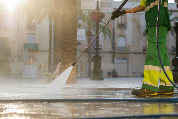 Best Parking Lot and Garage Cleaning  in Oriska, NY